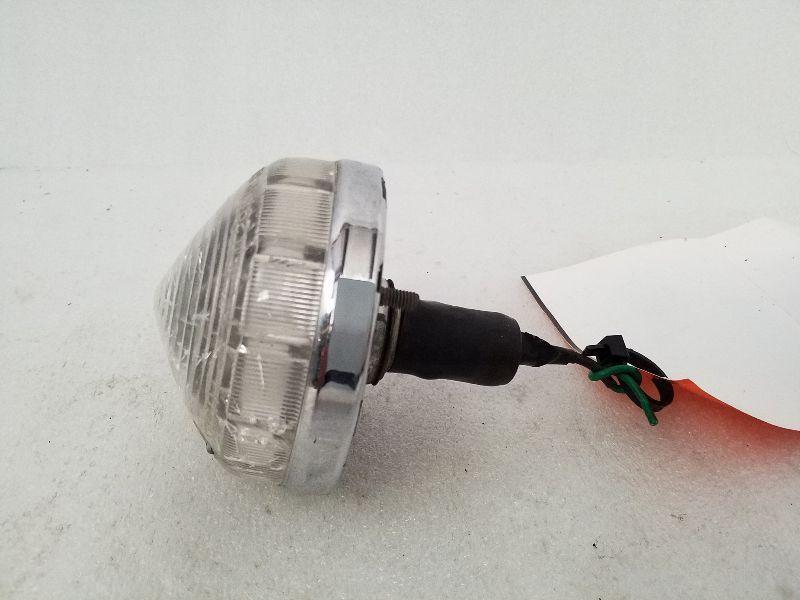 1978 ROLLS ROYCE Right Passenger Side Tail Light Stress Cracks Reverse Light