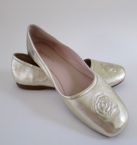 taryn rose edina strappy ballet flat