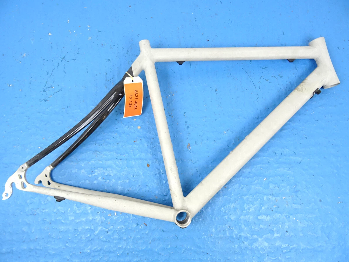 Gt road sales bike frame