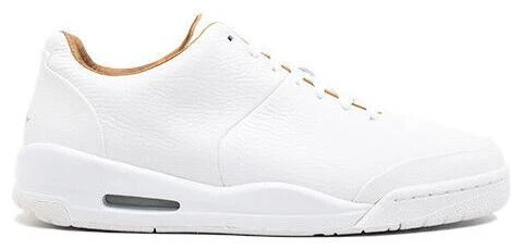 Jordan 23 Classic White Maple