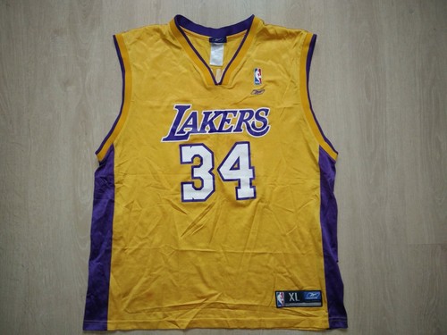 reebok lakers