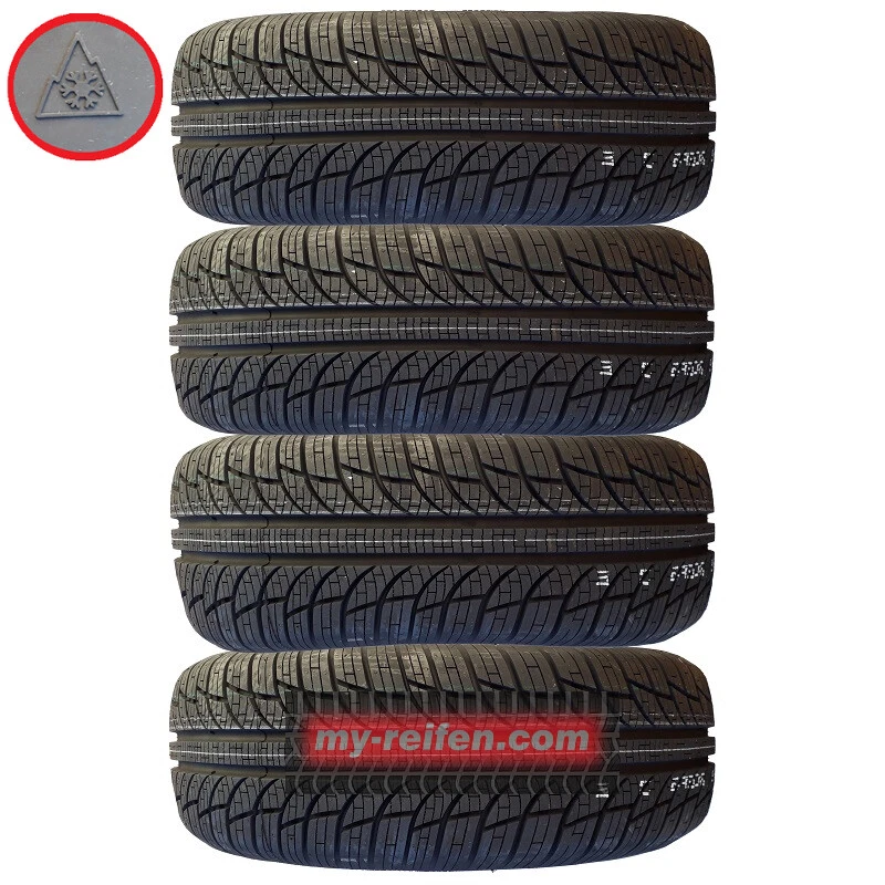 4 x 235 / 55 R17 103V Allwetter Reifen Ganzjahresreifen NEU - VW T5 T6 Ford Kuga