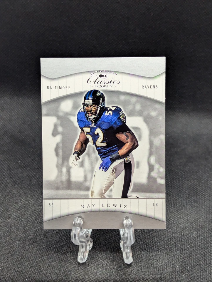 Baltimore Ravens 🔥 You Pick Your Cards 🔥 Fan Favorites 🔥 Lamar Jackson Lewis - Image 2 of 4