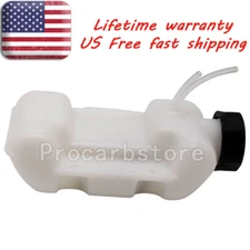 Fuel Tank 308675063 For Homelite Toro Trimmer 51950A 51970 51970A 51990 51990A