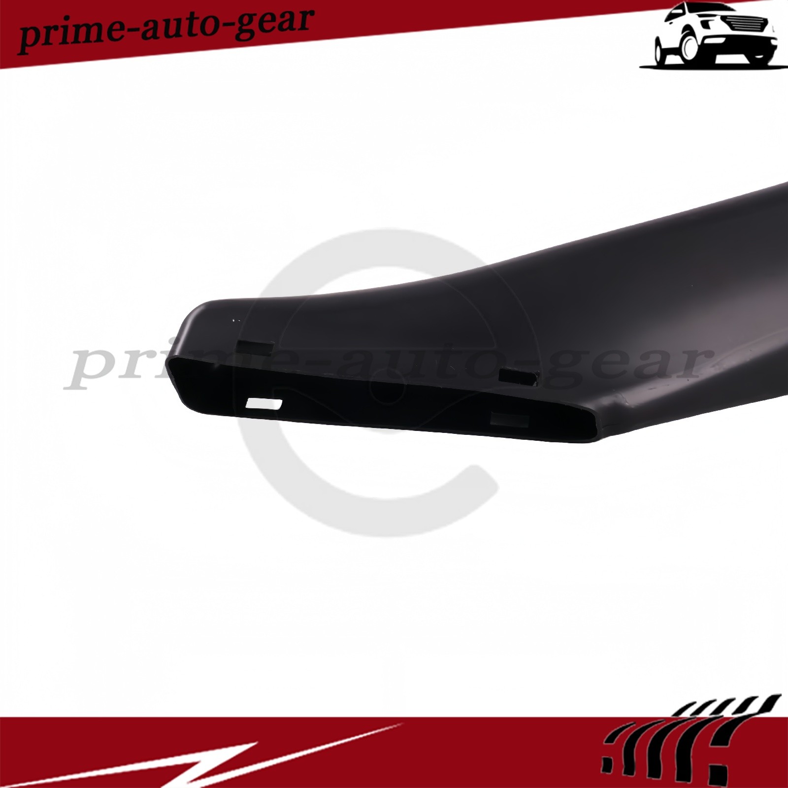 Fit Bentley Continental Gt GTC Flying Spur Intake Air Duct Pipe Kit 3W0129531