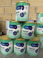 NEW Enfamil Reguline Infant Formula 6pack 12.4oz Each USE BY JULY/1/2027