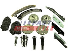 Kit de distribution Peugeot J7