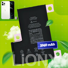 Replacement Battery for Apple iPhone 12 PRO MAX