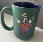 Disney Mugs Set Of Three Mickey Minnie Goofy — photo 5