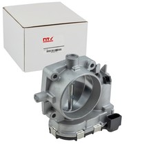 NTY DROSSELKLAPPE passend f&uuml;r MERCEDES-BENZ C-KLASSE CLK E-KLASSE G-KLASSE