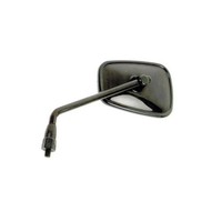 Linker RüCkspiegel Vicma Oem Schwarz-Kawasaki W650 FüR Motorrad Ersatzteile