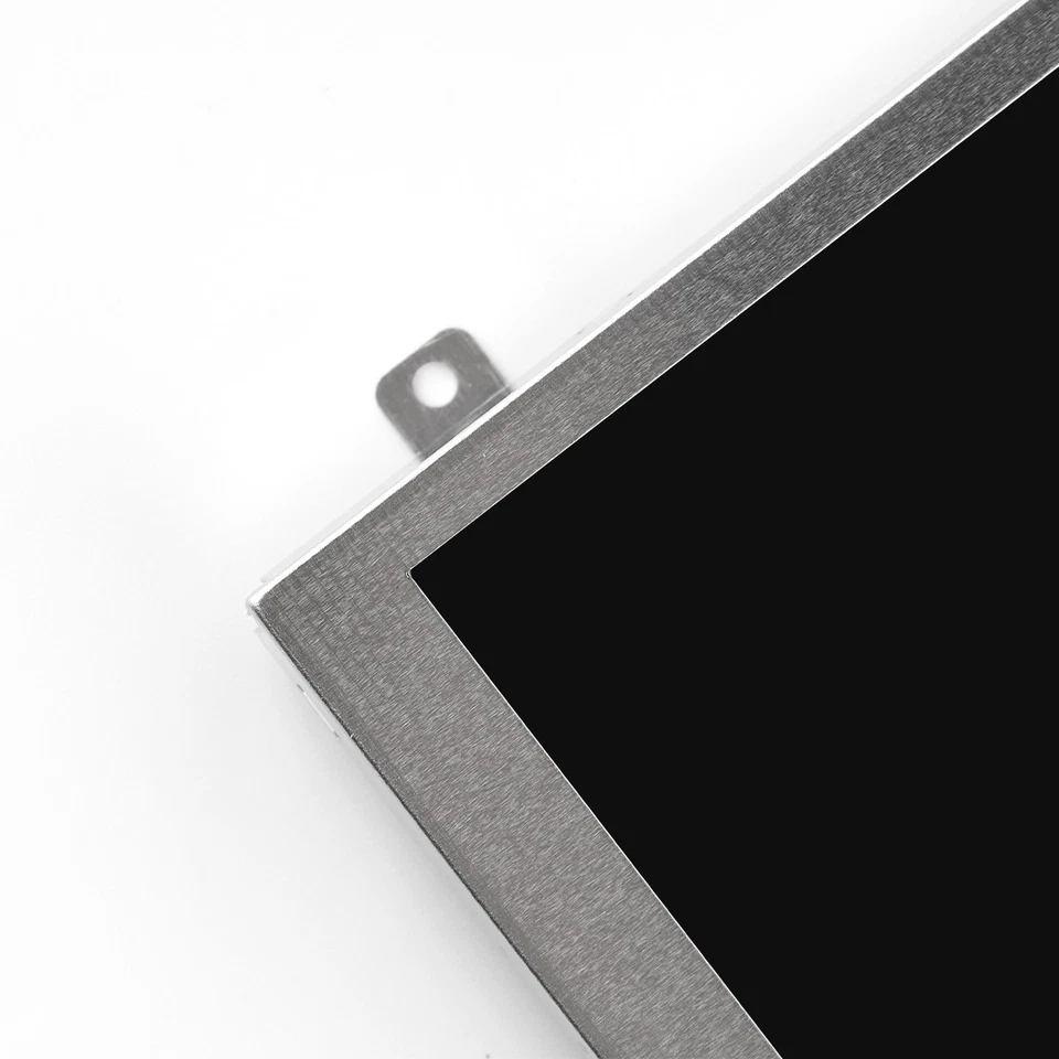 TDO-WVGA0633F00045 6.5in Touch Screen Display for MIB STD2 NAV 200 682 680 Radio - Image 4 of 4