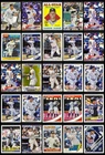 AARON JUDGE- 🔥 25 CARD LOT-MODERN BASEBALL CARDS- YANKEES🔥 ⚾️