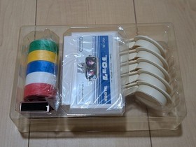 Nintendo Family Computer Robot Block Set