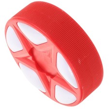  Hockey Pucks for Kids Roller Balls Ice Training Equipment Driveway