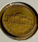 2008 D Jefferson Nickel • Buy 10 Get 40% Off • #11 — photo 2