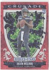 2025 Panini Rookies & Stars - Jalen Milroe #13