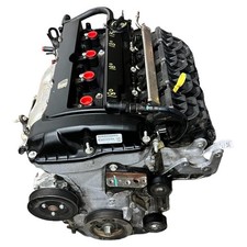 11-17 Jeep Compass Motor Engine Assembly 2.0l 56k Miles Oem
