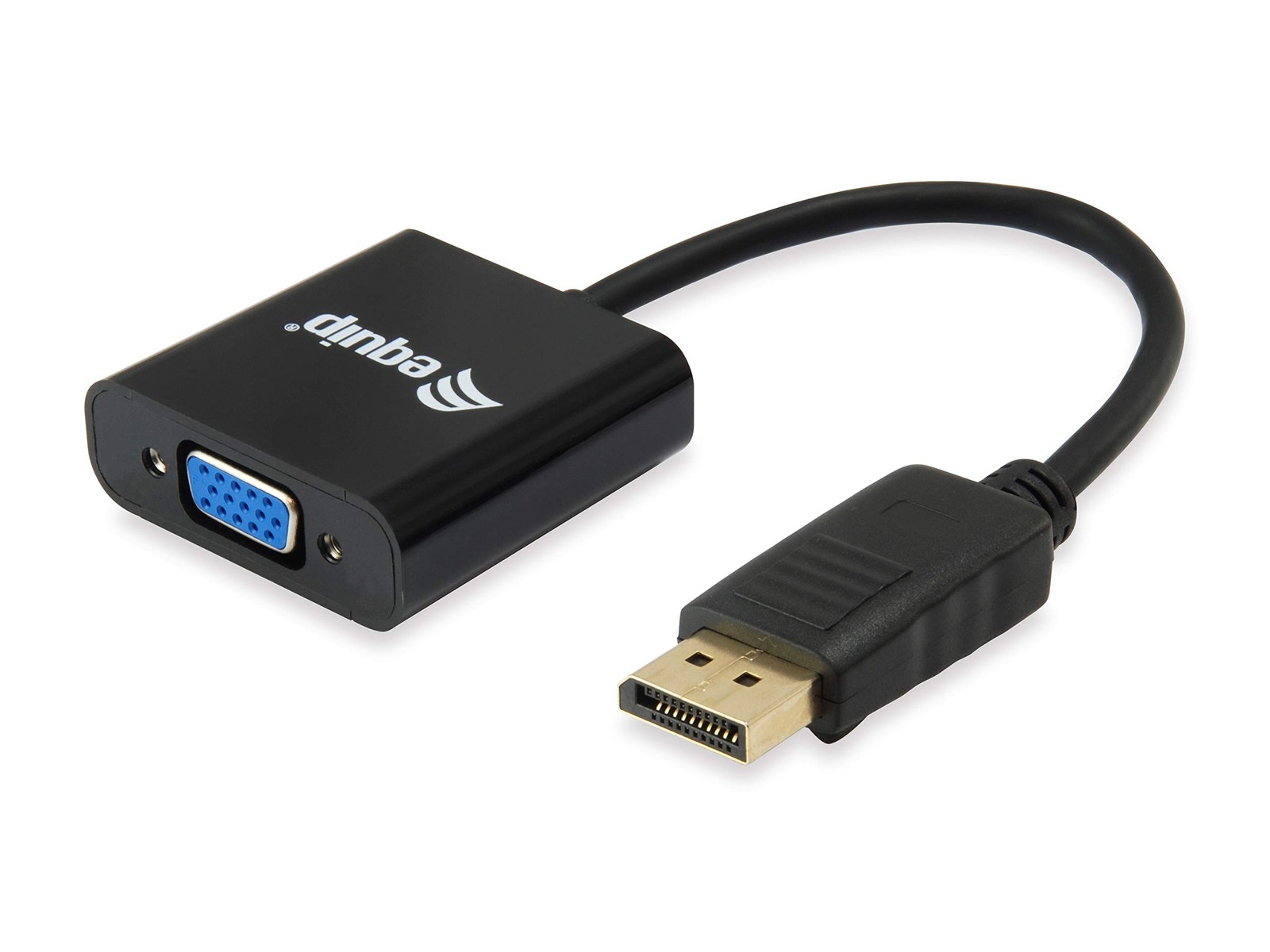 Générique Adaptateur Displayport Vers Vga - Image 2