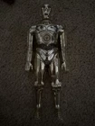 VINTAGE 1978 KENNER STAR WARS C-3PO 12 INCH ACTION FIGURE