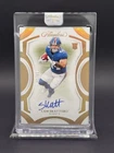 2025 Panini Cam Skattebo Base (Raw)