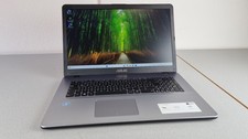 Asus Vivobook  17 F705MA 17,6 Pentium Silver ...