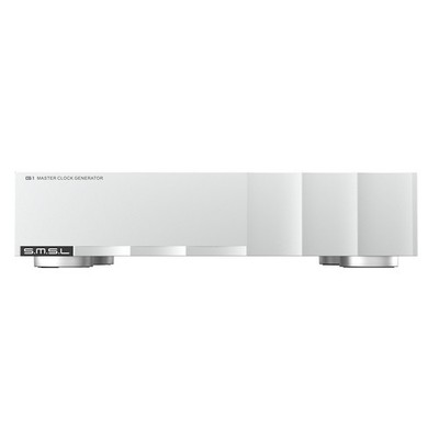 SMSL G1 Reference Grade HiFi Clock Audio External Independent Clock OCXO 10MHzx4