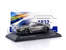 SOLIDO 1/43 - ASTON MARTIN VANTAGE V12 S4314102
