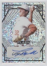 2021 Leaf Flash Ty Madden #BA-TM1 Auto nd3