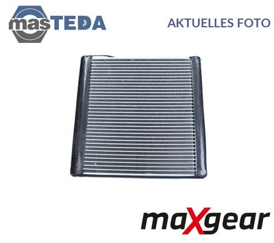 AC730005 VERDAMPFER KLIMAANLAGE MAXGEAR FÜR VW PASSAT B6,GOLF VI,PASSAT B7
