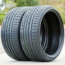 2 Tires Forceum Octa 22540r18 Zr 92y Xl As All Season Performance