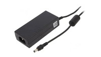 Schaltnetzteil: 12VDC, 5,41A, 65W, 90-264VAC VEC65US12