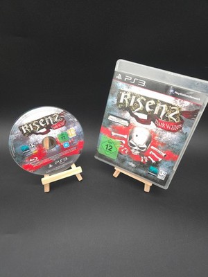 Risen 2-Dark Waters (Sony PlayStation 3)