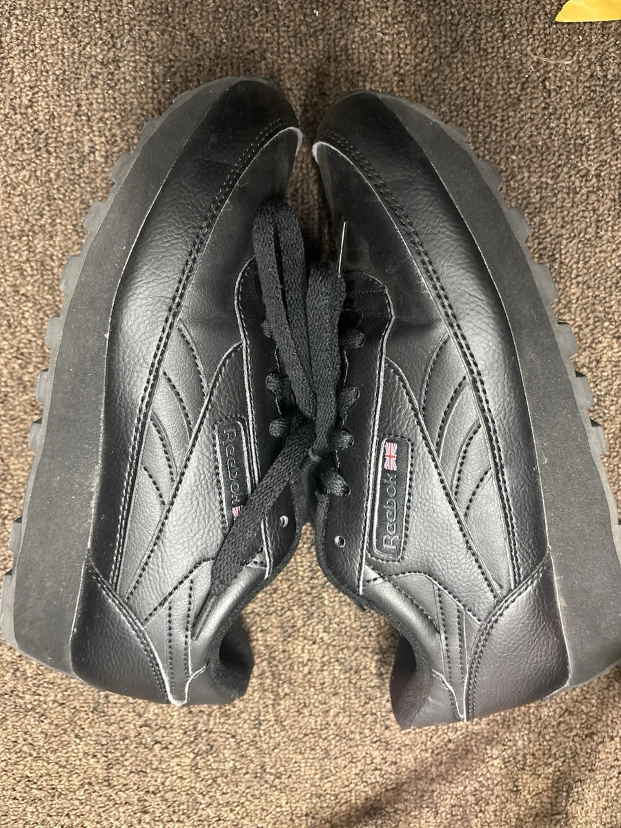 Reebok Classic Renaissance Black W for sale | eBay display picture 1