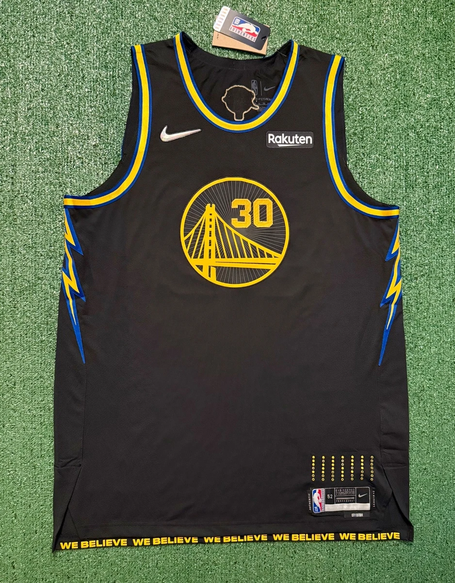 Stephen Curry NBA Finals NBA Jerseys for sale | eBay