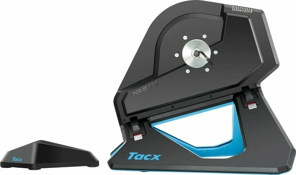 Tacx Neo 2T Smart Direct Drive Trainer - Image 4 of 4