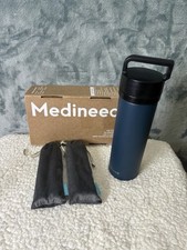 Medineed 60H 3-6 Pens Medicine Travel Cooler for Insulin - TSA Approved -New