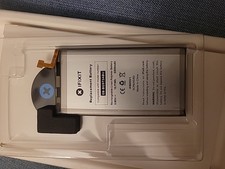 Battery Replacement For Samsung Galaxy S10 Battery Model eb bg973abu -New