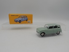 Dinky Toys Junior - Renault 4L