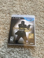 GoldenEye 007: Reloaded (Sony PlayStation 3, PS3) CIB - Tested