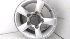 Jantes Suzuki JIMNY