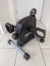 Magnetrainer ER Magnetic Exercise Bike For Legs And Arms