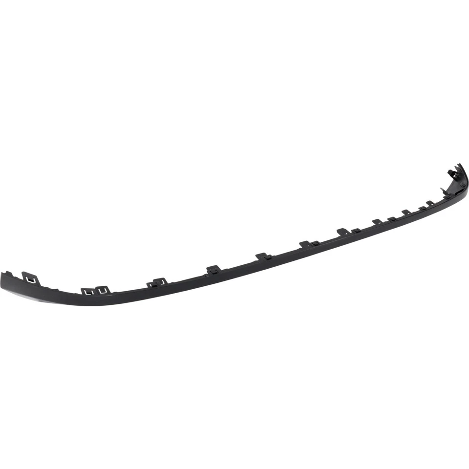 Air Dam Deflector Lower Valance Apron Front for Toyota C-HR 2020-2022 - Image 3 of 4