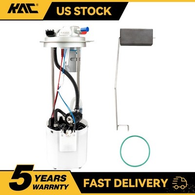 Fuel Pump Module Assembly For GMC Sierra 1500 2014-2018 Chevrolet Silverado 1500