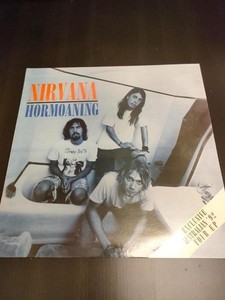 Nirvana Hormoaning for sale | eBay