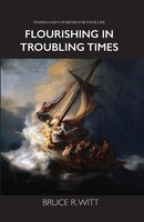 Flourishing In Troubling Times Fulfilling God's Purpose For Your Life Witt Buch
