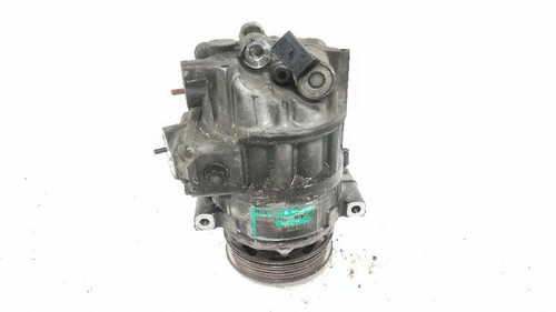 luftkompressor für VOLKSWAGEN TOURAN 103kw Diesel 2003-2006 BKD 1K0820803G