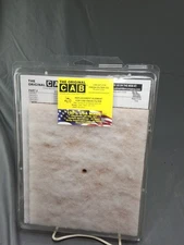 CAB Fresh Filter R19012 Air filter Replacement For PB 567 & 579 & KW T680/T880