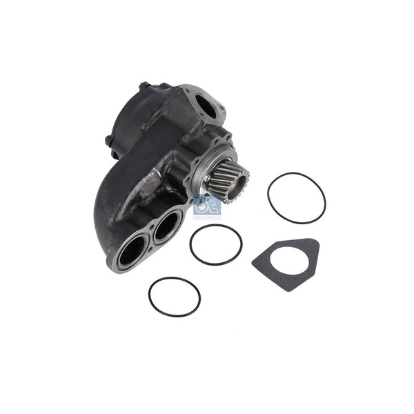 Wasserpumpe MotorküHlung DT Spare Parts Iam-Expertise Passend FüR U.A. Volvo F12-image