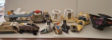 Starcom Spares And Repairs Lot. Coleco. Starcom Bundle.
